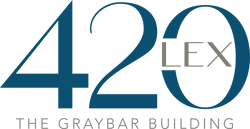 420 Lexington Ave Logo RGB