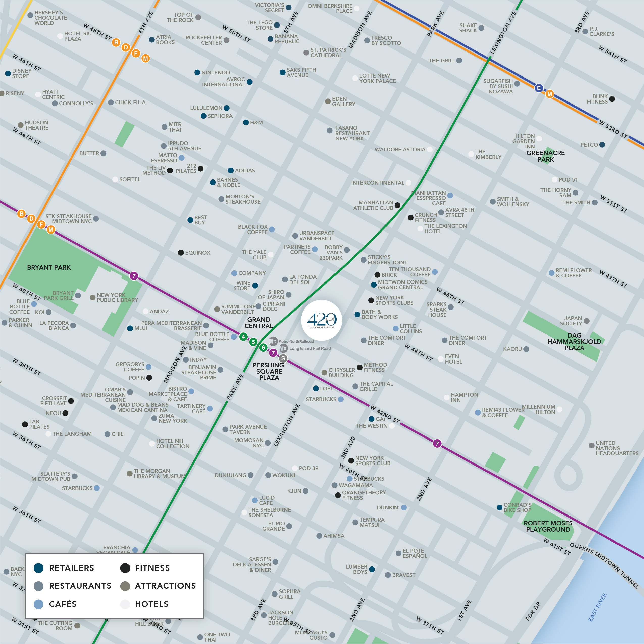 SLG-023-0411 420 Lex Neighborhood Map Updates_v01